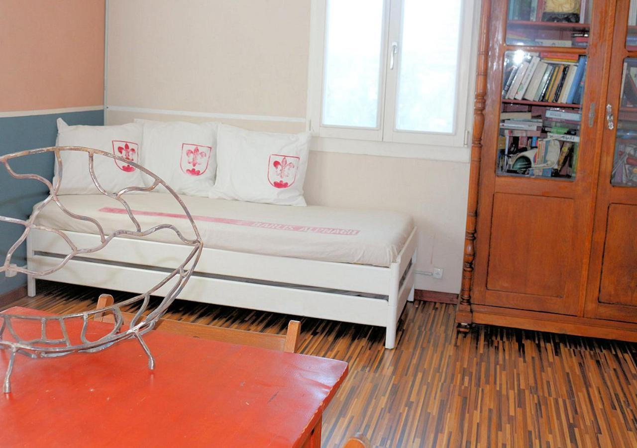Alpnach Barlis - Charming Place In A Typical Village House מראה חיצוני תמונה
