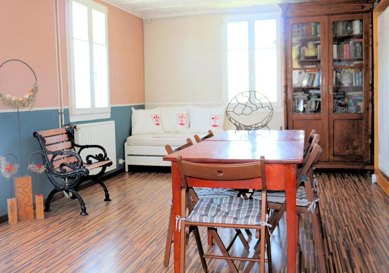 Alpnach Barlis - Charming Place In A Typical Village House מראה חיצוני תמונה