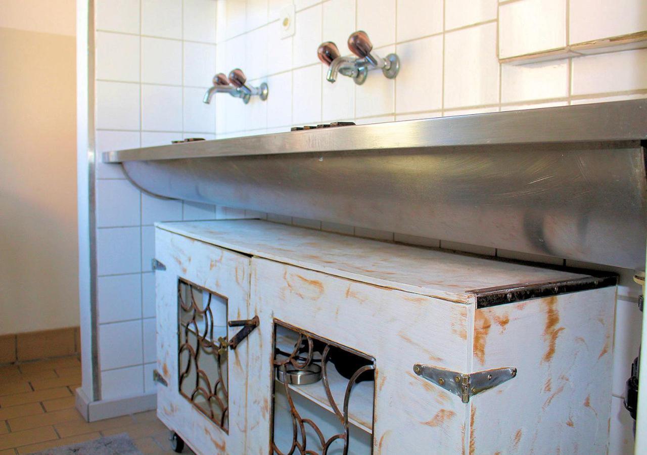 Alpnach Barlis - Charming Place In A Typical Village House מראה חיצוני תמונה