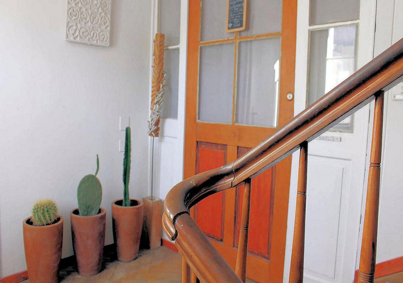 Alpnach Barlis - Charming Place In A Typical Village House מראה חיצוני תמונה