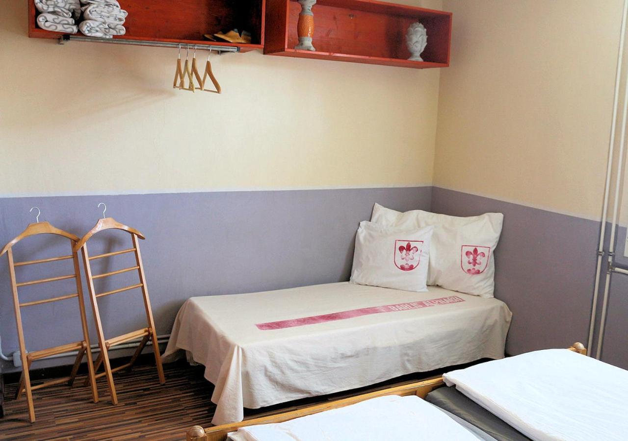 Alpnach Barlis - Charming Place In A Typical Village House מראה חיצוני תמונה