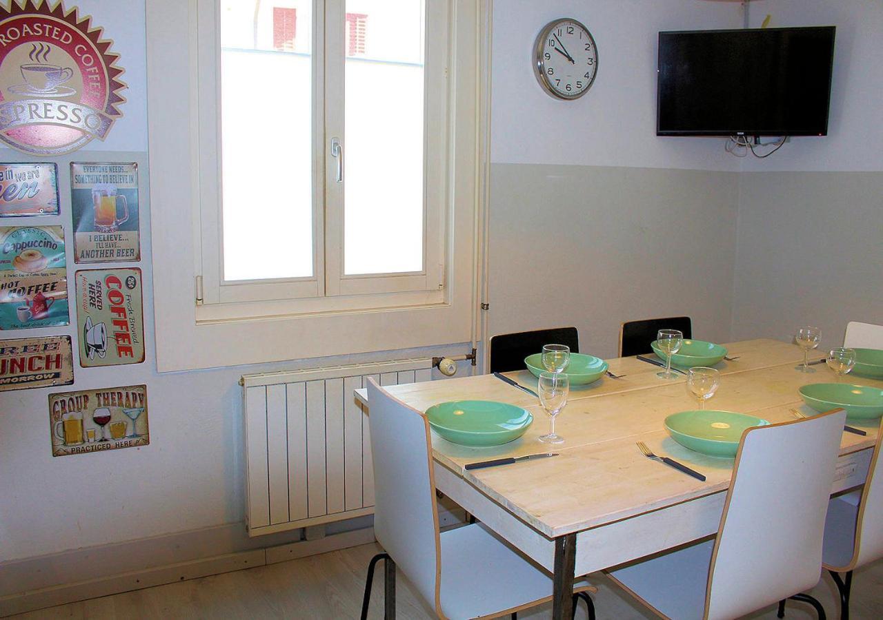 Alpnach Barlis - Charming Place In A Typical Village House מראה חיצוני תמונה