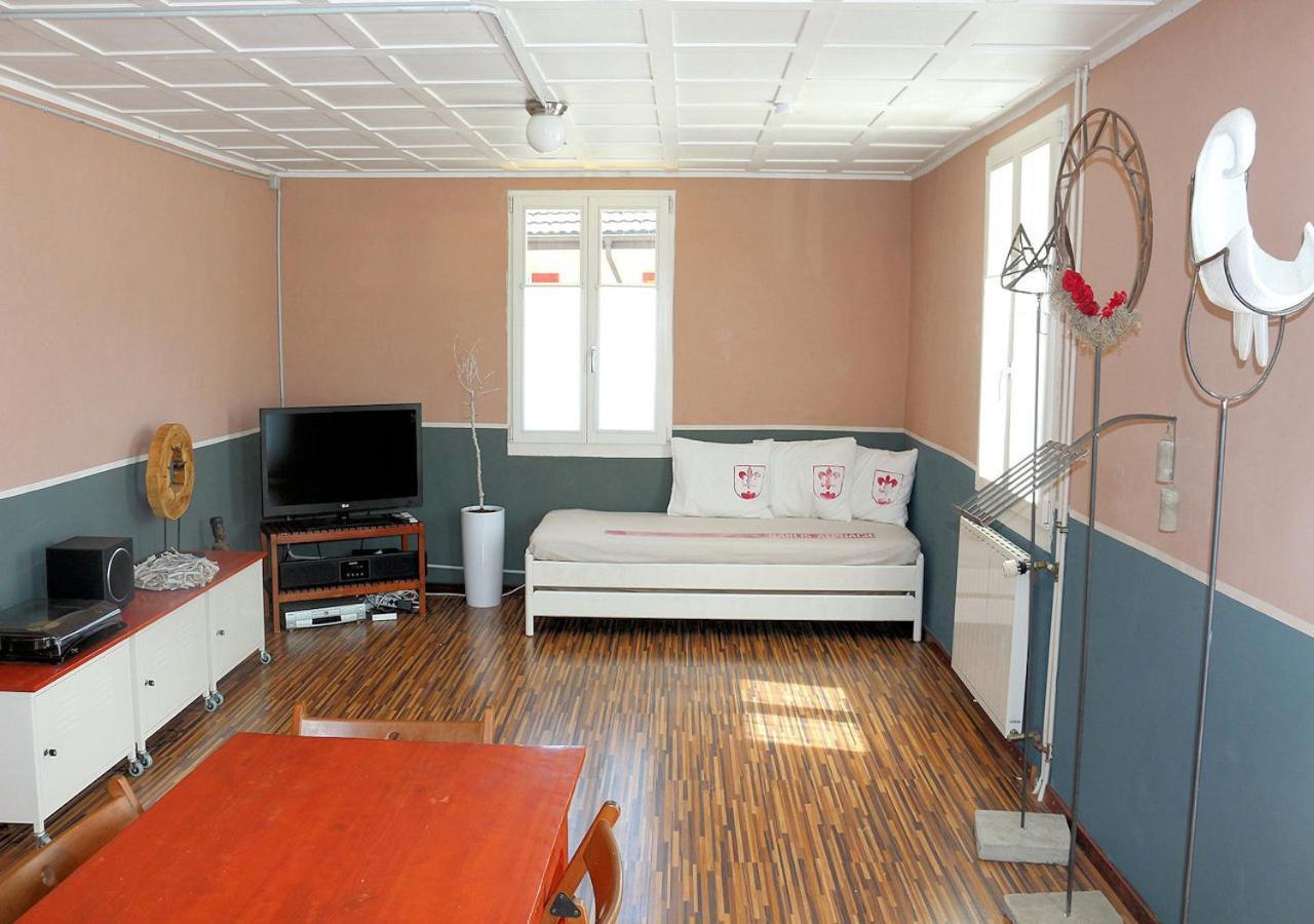 Alpnach Barlis - Charming Place In A Typical Village House מראה חיצוני תמונה