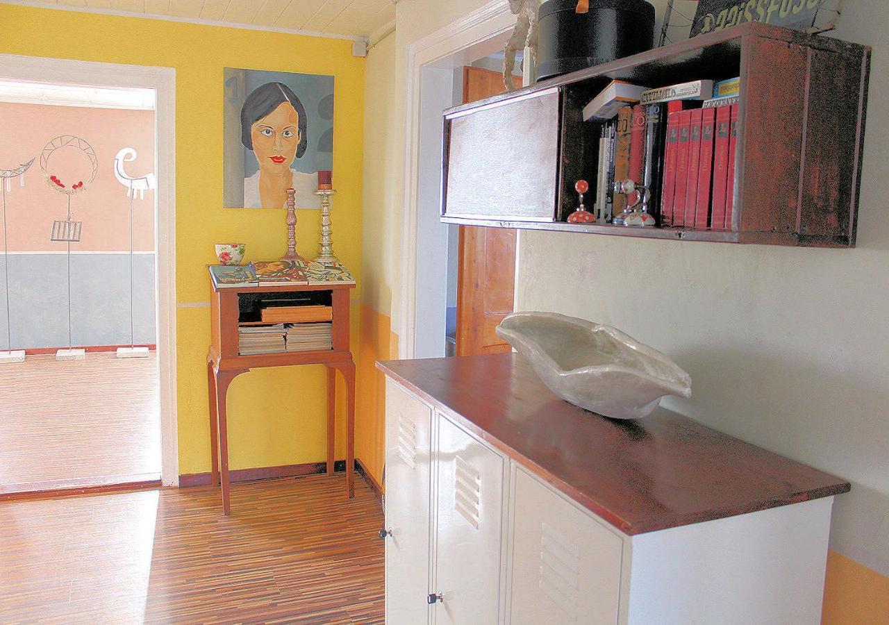 Alpnach Barlis - Charming Place In A Typical Village House מראה חיצוני תמונה