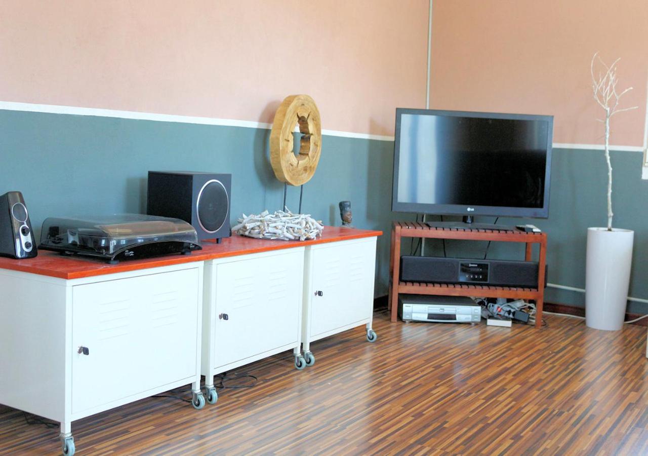 Alpnach Barlis - Charming Place In A Typical Village House מראה חיצוני תמונה