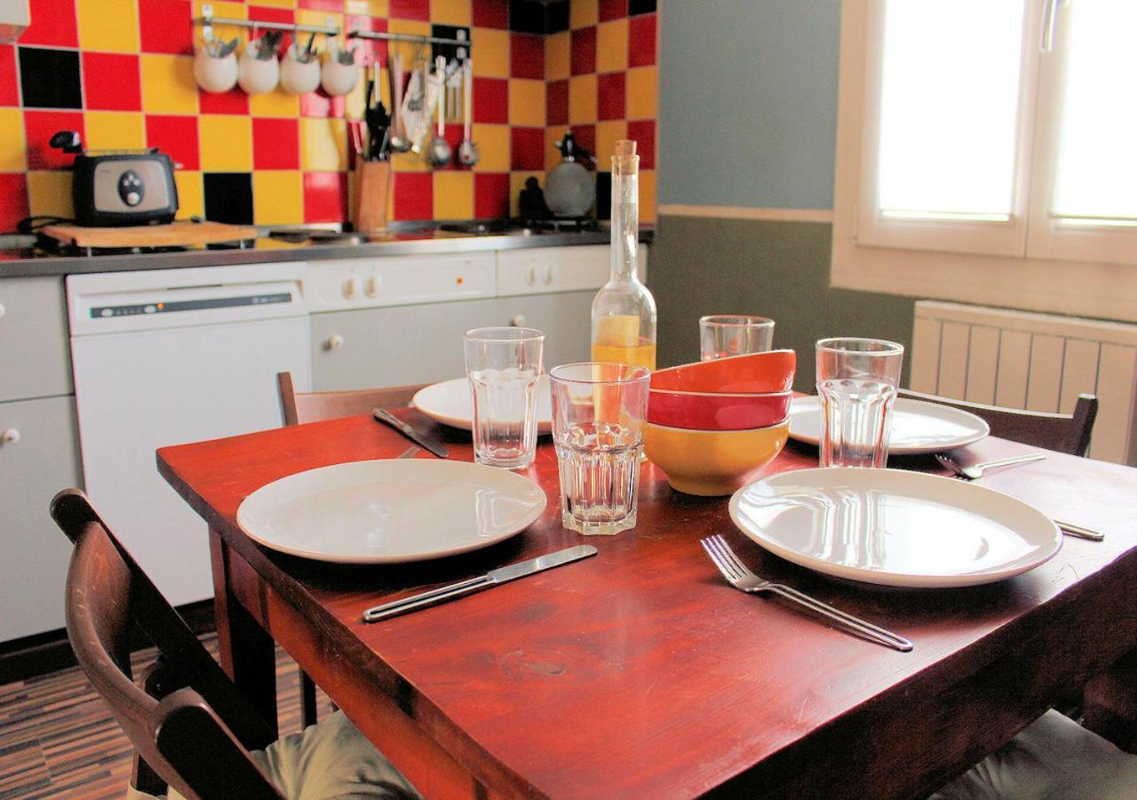 Alpnach Barlis - Charming Place In A Typical Village House מראה חיצוני תמונה